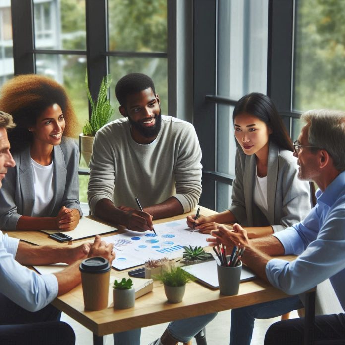 Business Mentor