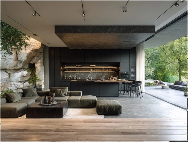Kitchen Remodel Ideas